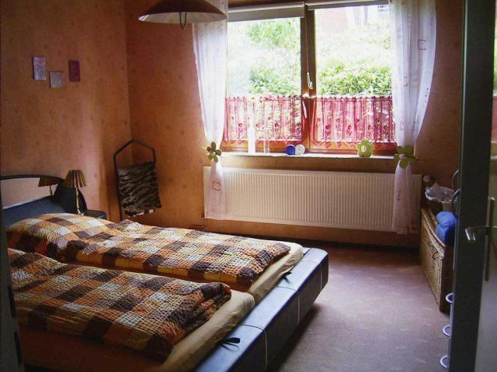 Ferienwohnung Gruessing, 15014 لير المظهر الخارجي الصورة
