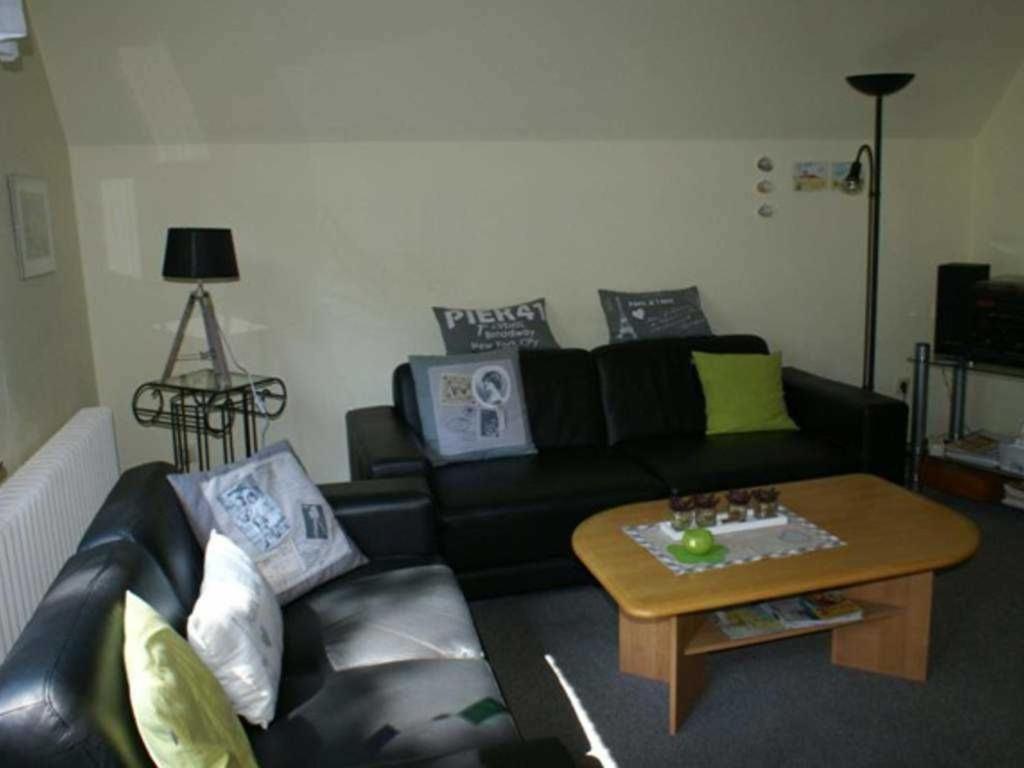 Ferienwohnung Gruessing, 15014 لير المظهر الخارجي الصورة