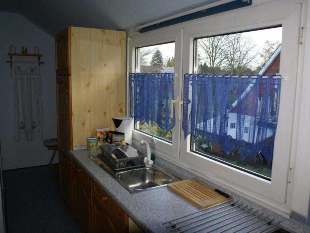 Ferienwohnung Gruessing, 15014 لير المظهر الخارجي الصورة